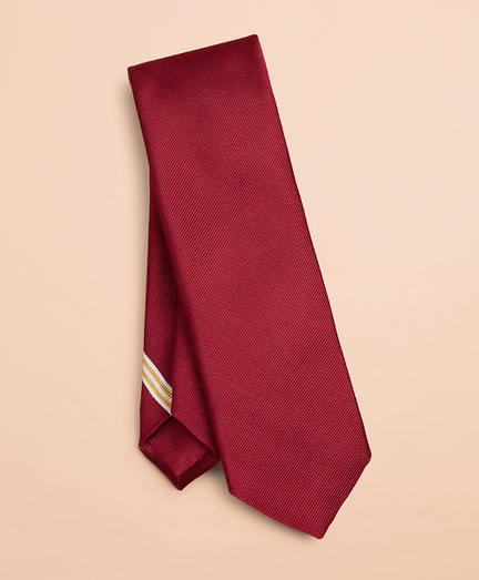 brooks brothers red tie