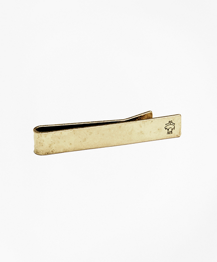 brooks brothers tie clip