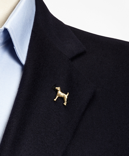 brooks brothers dog