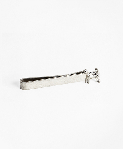 Dog Tie Bar - Brooks Brothers