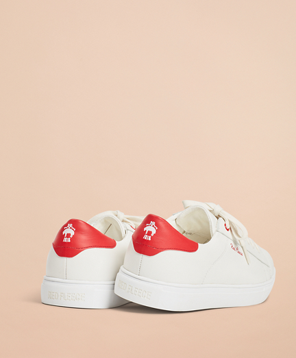 brooks brothers scarpe