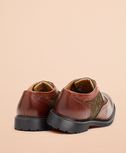 brooks brothers men's dress shoes