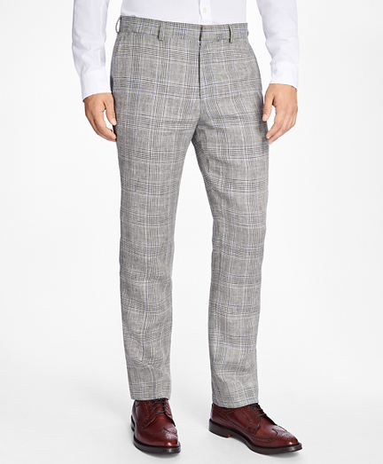 cheap linen trousers