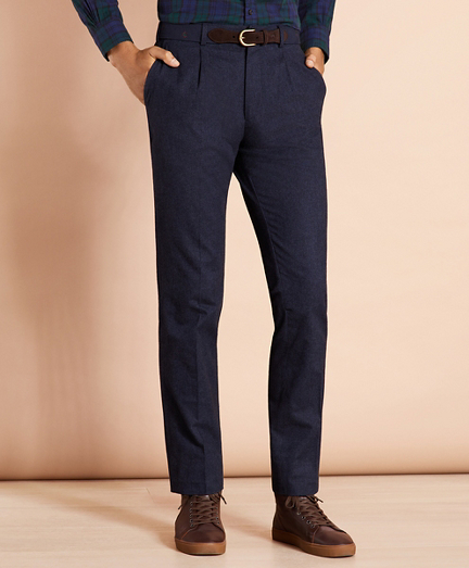 brooks brothers trousers