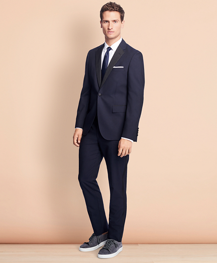 brooks brothers tuxedo