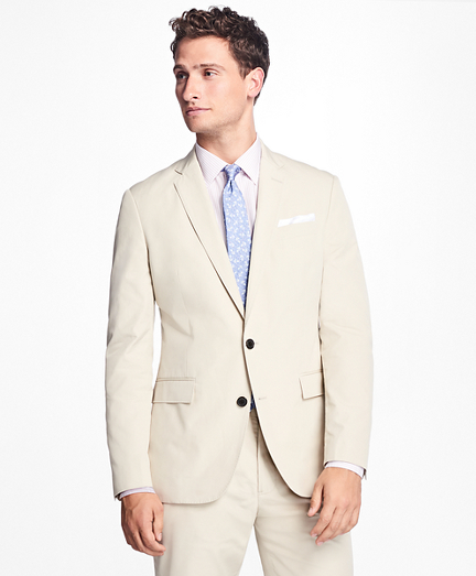brooks brothers suit jacket