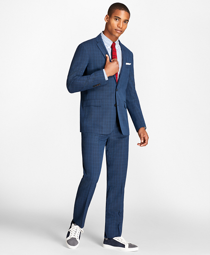 brooks brothers men's suits