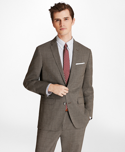 brooks brothers suit jacket