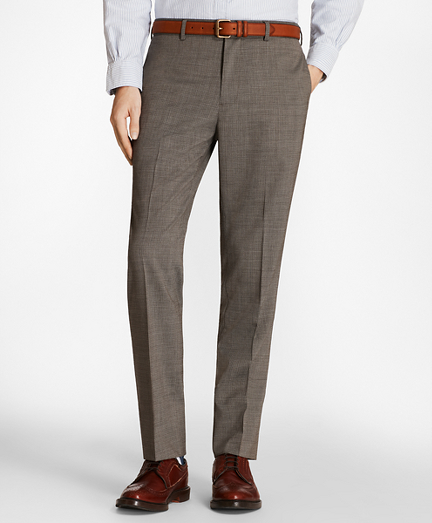 Red Fleece Men's Suits and Sport Coats | Brooks Brothers