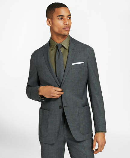 BrooksCloud&trade; Suit Jacket