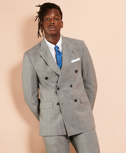 brooks brothers suit reviews