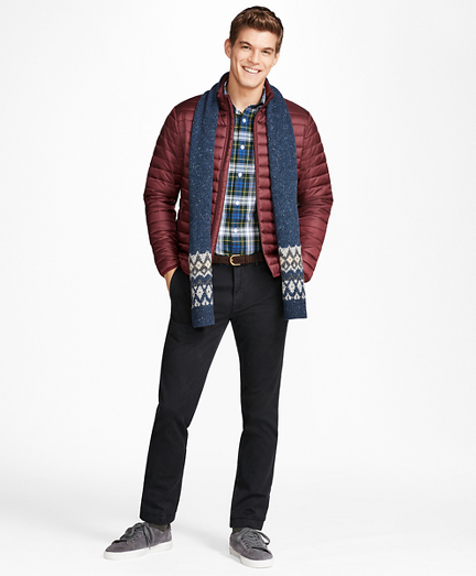 brooks brothers red fleece collection