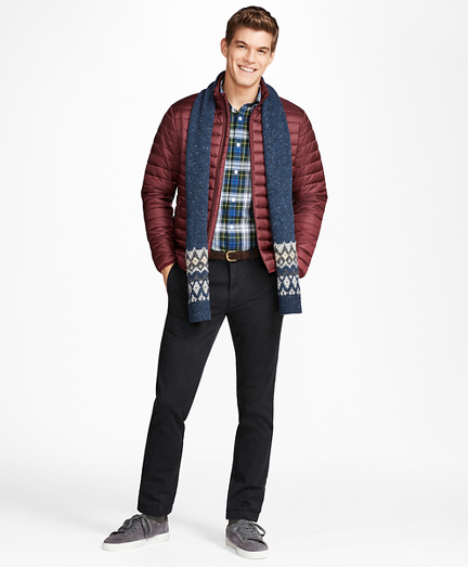 brooks brothers thermore jacket