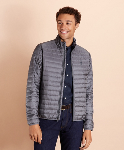 brooks brothers winter coat