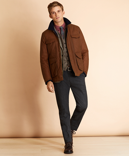 brooks brothers jackets