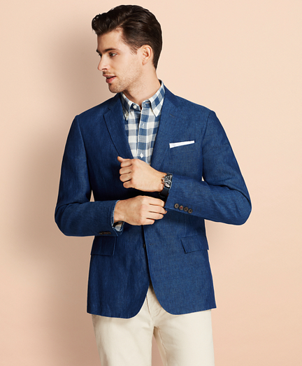 Men's Blazer Sale & Sport Coats Sale | Brooks Brothers