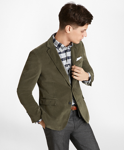 brooks brothers corduroy