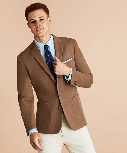 brooks brothers sport coat