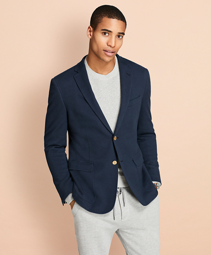 brooks brothers mens blazer