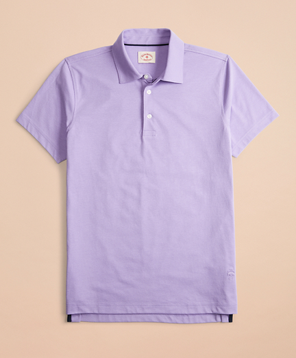Jersey Performance Polo Shirt