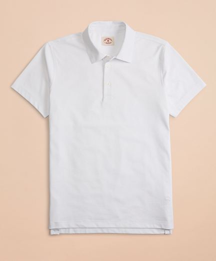 Jersey Performance Polo Shirt