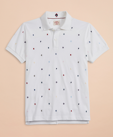 brooks brothers polo shirts