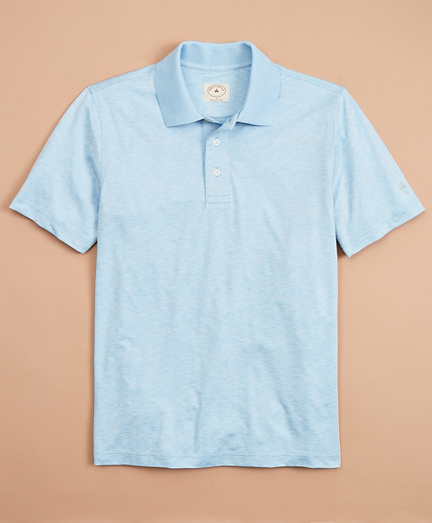brooks brothers performance shirt