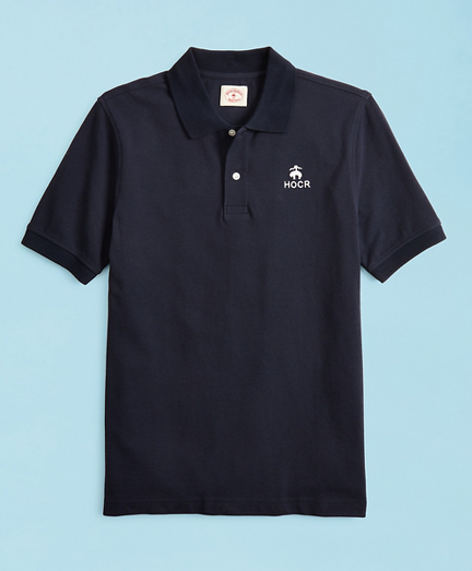  Head Of The Charles&reg; Regatta Garment-Dyed Polo Shirt