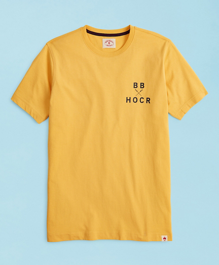  Head Of The Charles&reg; Regatta Short-Sleeve Graphic T-Shirt