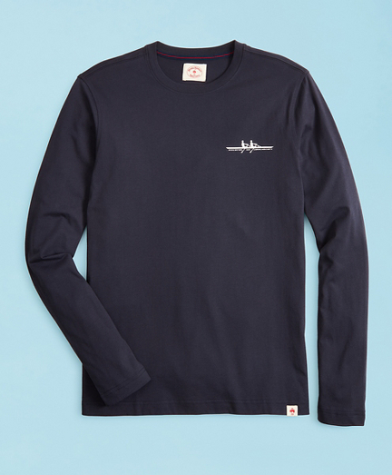  Head Of The Charles&reg; Regatta Long-Sleeve Graphic T-Shirt