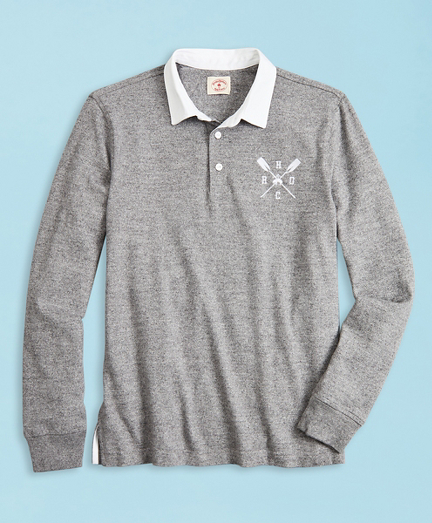 brooks brothers rugby shirt