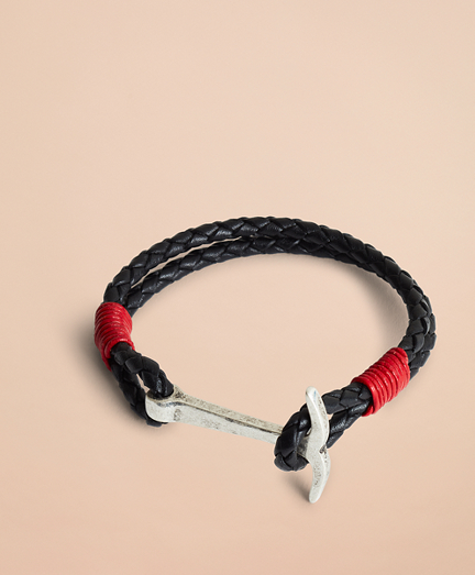 brooks brothers bracelet