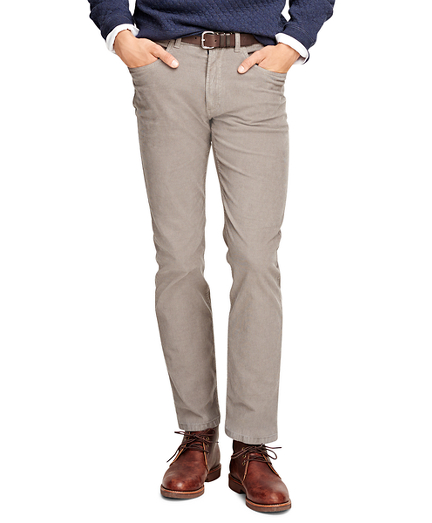 brooks brothers 5 pocket pants