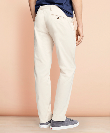 brooks brothers garment dyed chinos