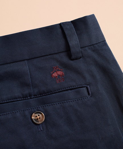 brooks brothers flannel lined chinos