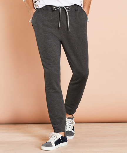 brooks sweatpants