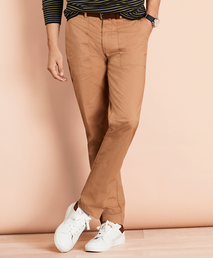rr cotton track pants