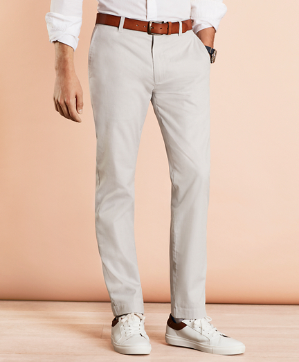 Herringbone Chinos