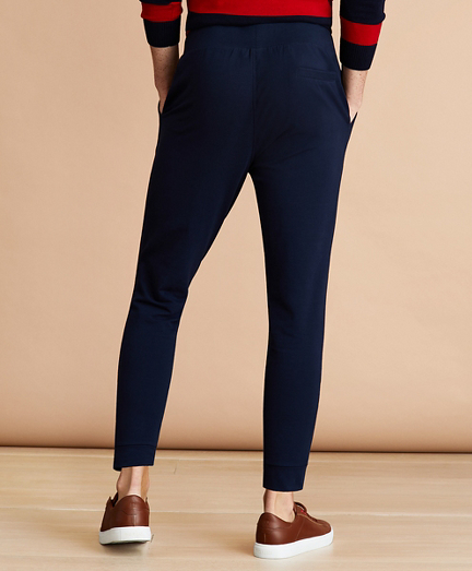 brooks brothers sweatpants