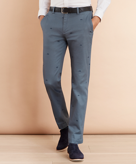 brooks brothers chinos