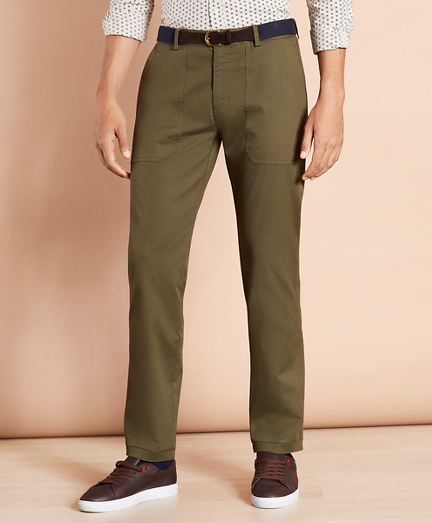 brooks brothers trousers