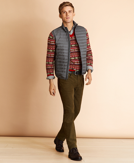 brooks brothers corduroy pants