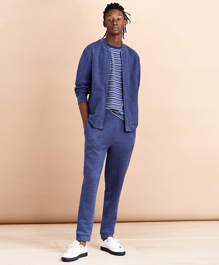 brooks brothers sweatpants