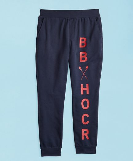 brooks sweatpants