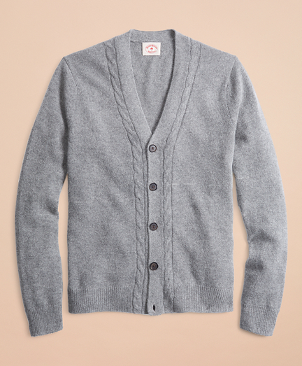 v neck cardigan sweater