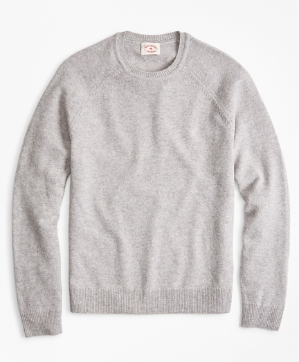 crewneck grey