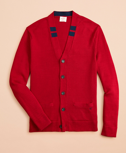 pure cotton cardigan