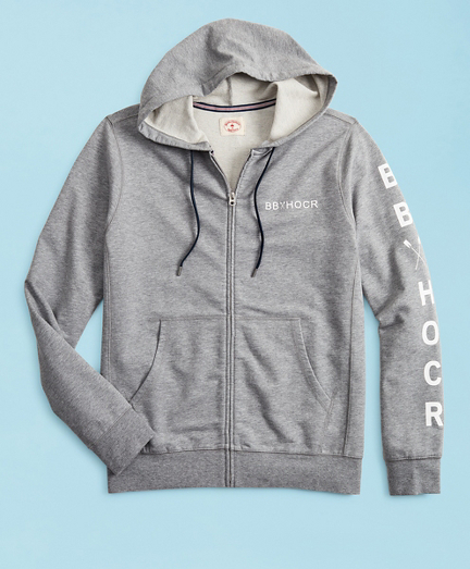  Head Of The Charles&reg; Regatta French Terry Hoodie