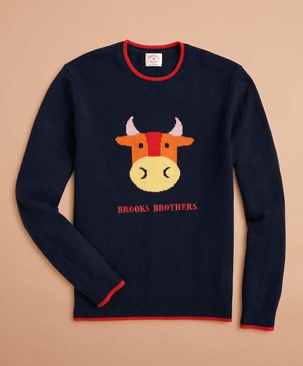 brooks brothers sweater