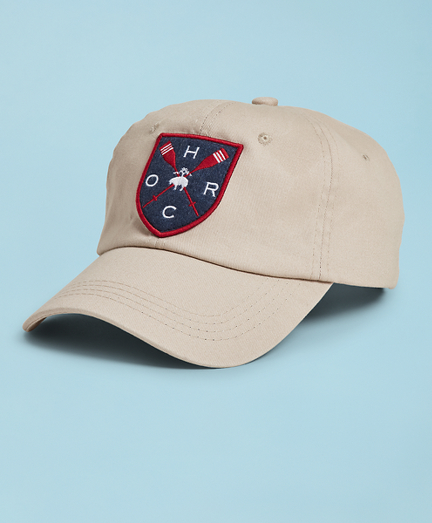 regatta baseball cap